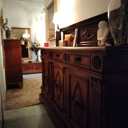 Redi Room Florencia Exterior foto