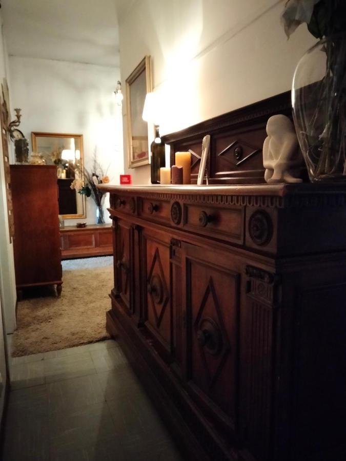Redi Room Florencia Exterior foto