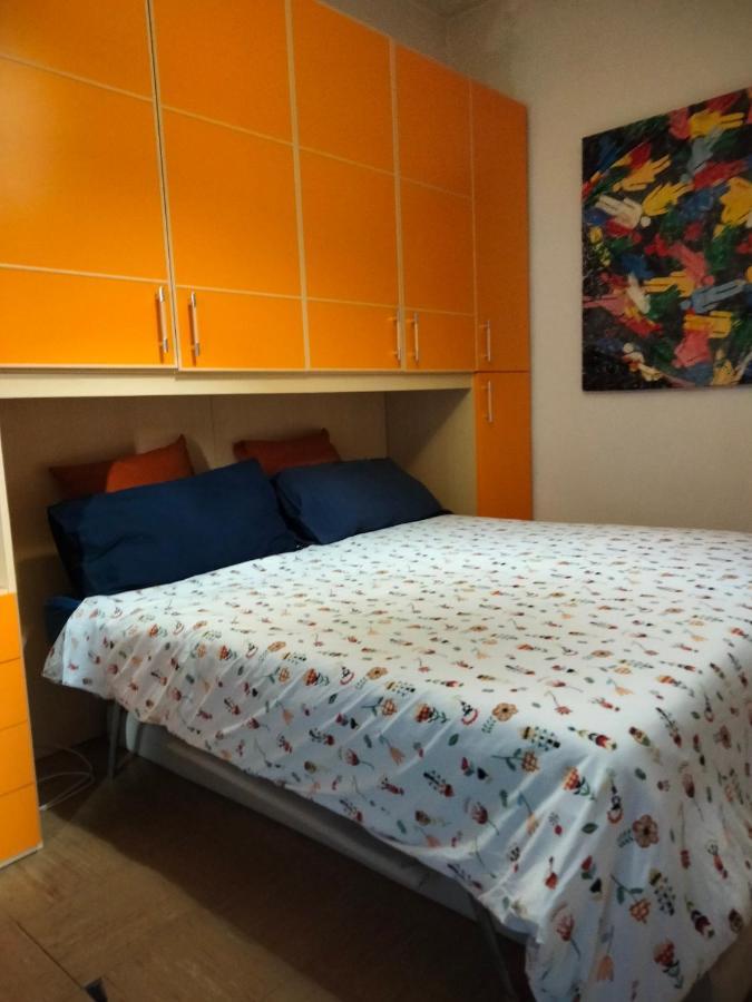 Redi Room Florencia Exterior foto