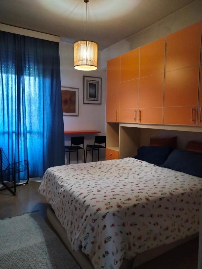 Redi Room Florencia Exterior foto