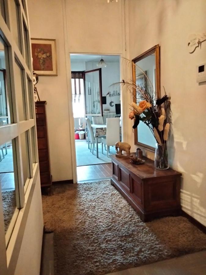 Redi Room Florencia Exterior foto